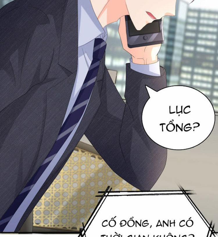 Bà Xã Quyến Rũ Trí Mạng: Tổng Tài Muốn Tái Hôn 56 trang 11