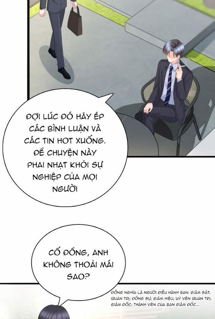 Bà Xã Quyến Rũ Trí Mạng: Tổng Tài Muốn Tái Hôn 56 trang 3