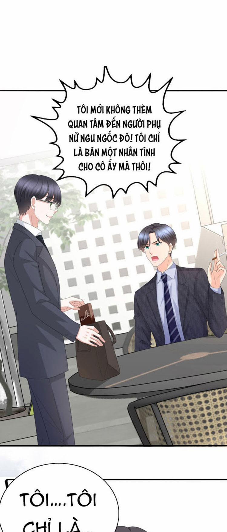 Bà Xã Quyến Rũ Trí Mạng: Tổng Tài Muốn Tái Hôn 56 trang 5