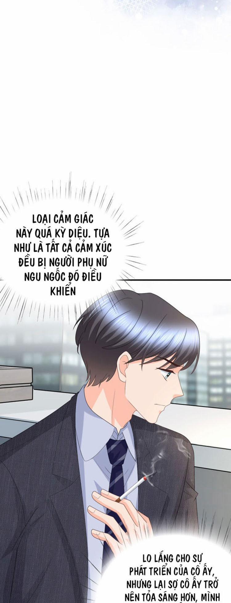 Bà Xã Quyến Rũ Trí Mạng: Tổng Tài Muốn Tái Hôn 56 trang 9