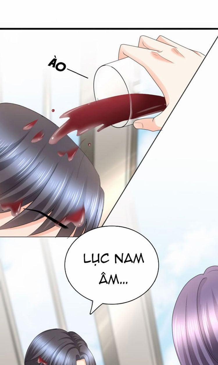 Bà Xã Quyến Rũ Trí Mạng: Tổng Tài Muốn Tái Hôn 57 trang 0