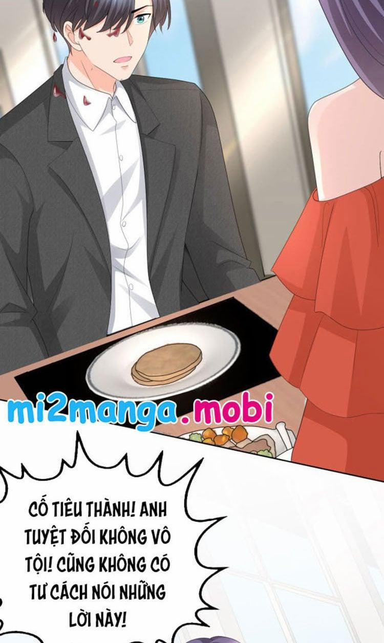 Bà Xã Quyến Rũ Trí Mạng: Tổng Tài Muốn Tái Hôn 57 trang 1