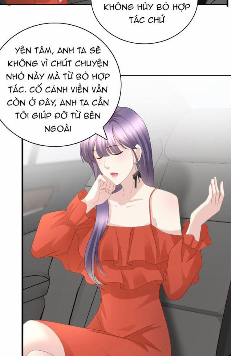 Bà Xã Quyến Rũ Trí Mạng: Tổng Tài Muốn Tái Hôn 57 trang 11