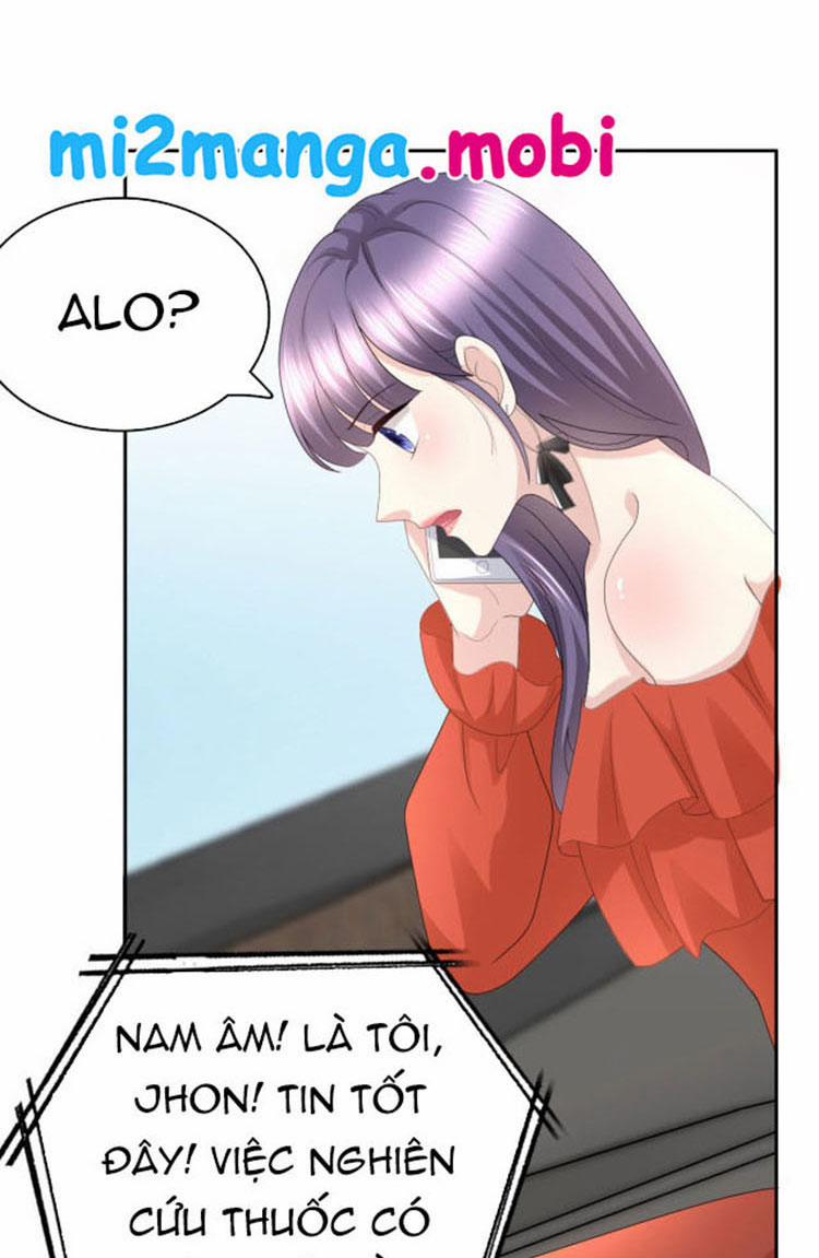 Bà Xã Quyến Rũ Trí Mạng: Tổng Tài Muốn Tái Hôn 57 trang 14