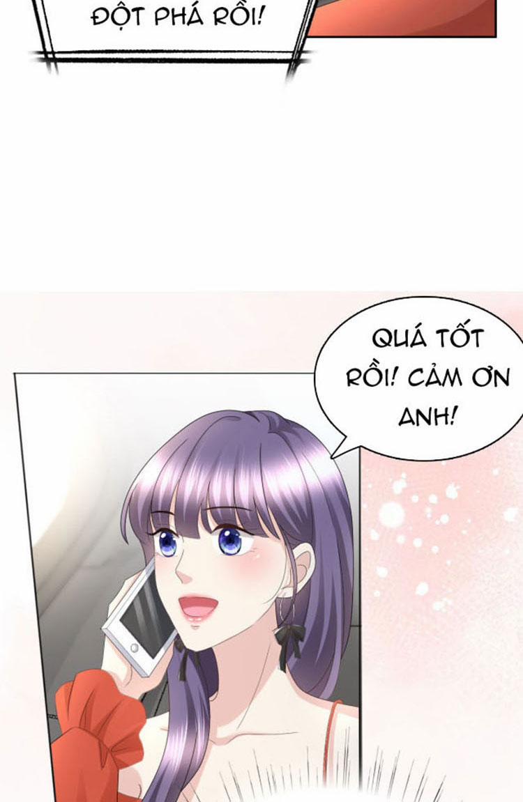 Bà Xã Quyến Rũ Trí Mạng: Tổng Tài Muốn Tái Hôn 57 trang 15