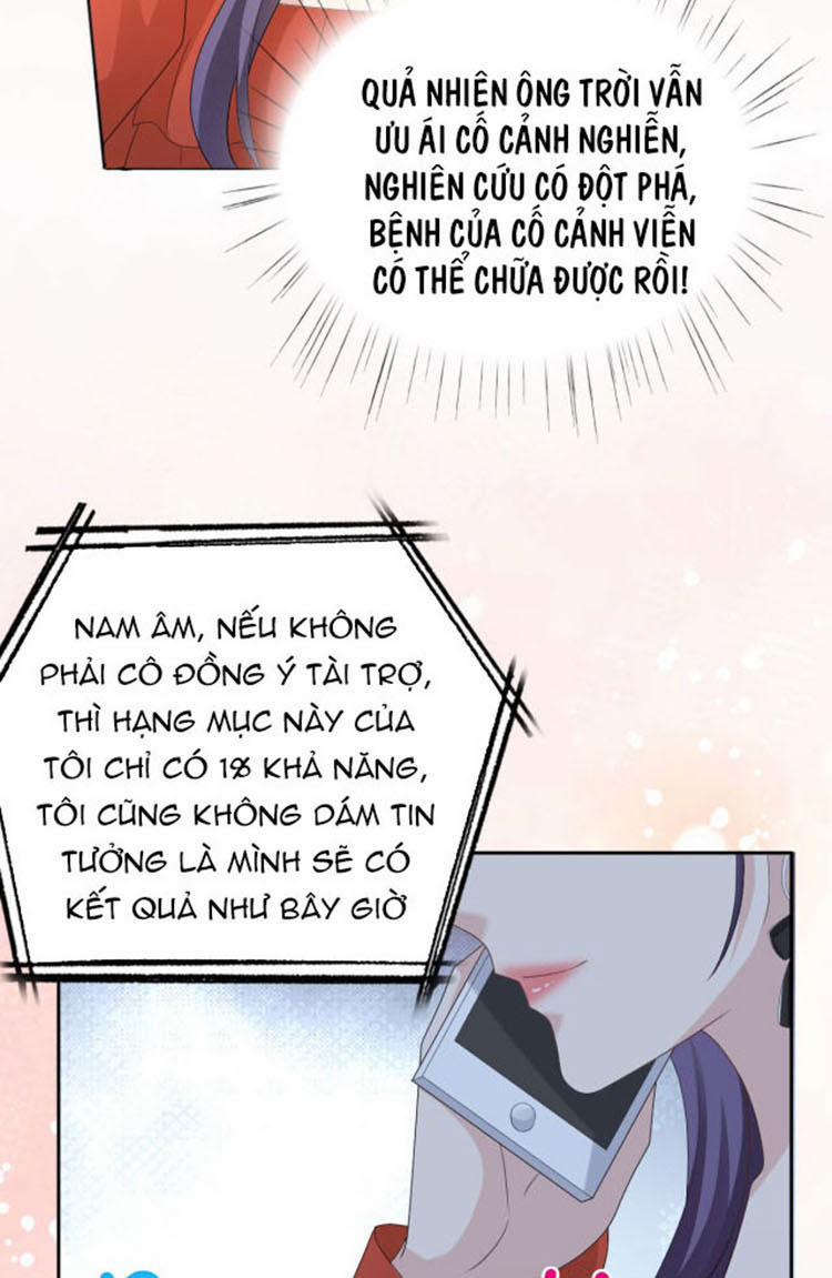 Bà Xã Quyến Rũ Trí Mạng: Tổng Tài Muốn Tái Hôn 57 trang 16