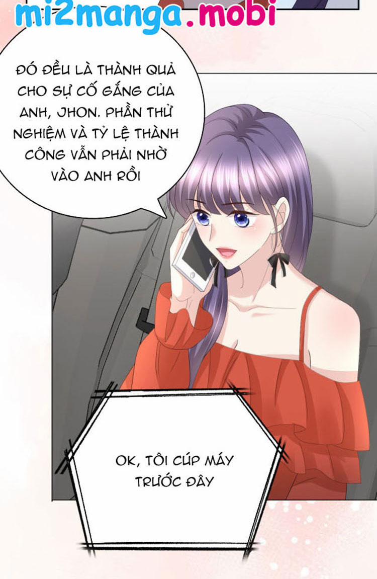 Bà Xã Quyến Rũ Trí Mạng: Tổng Tài Muốn Tái Hôn 57 trang 17