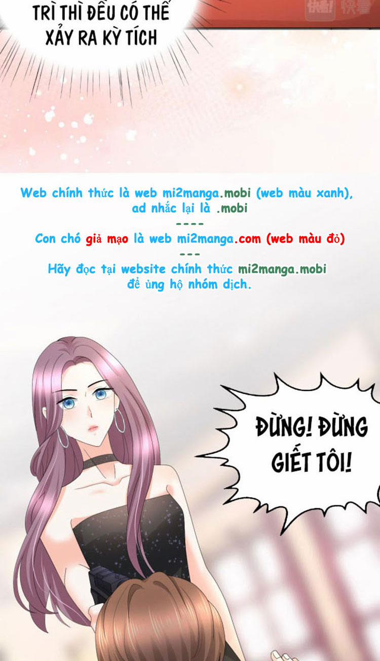 Bà Xã Quyến Rũ Trí Mạng: Tổng Tài Muốn Tái Hôn 57 trang 19