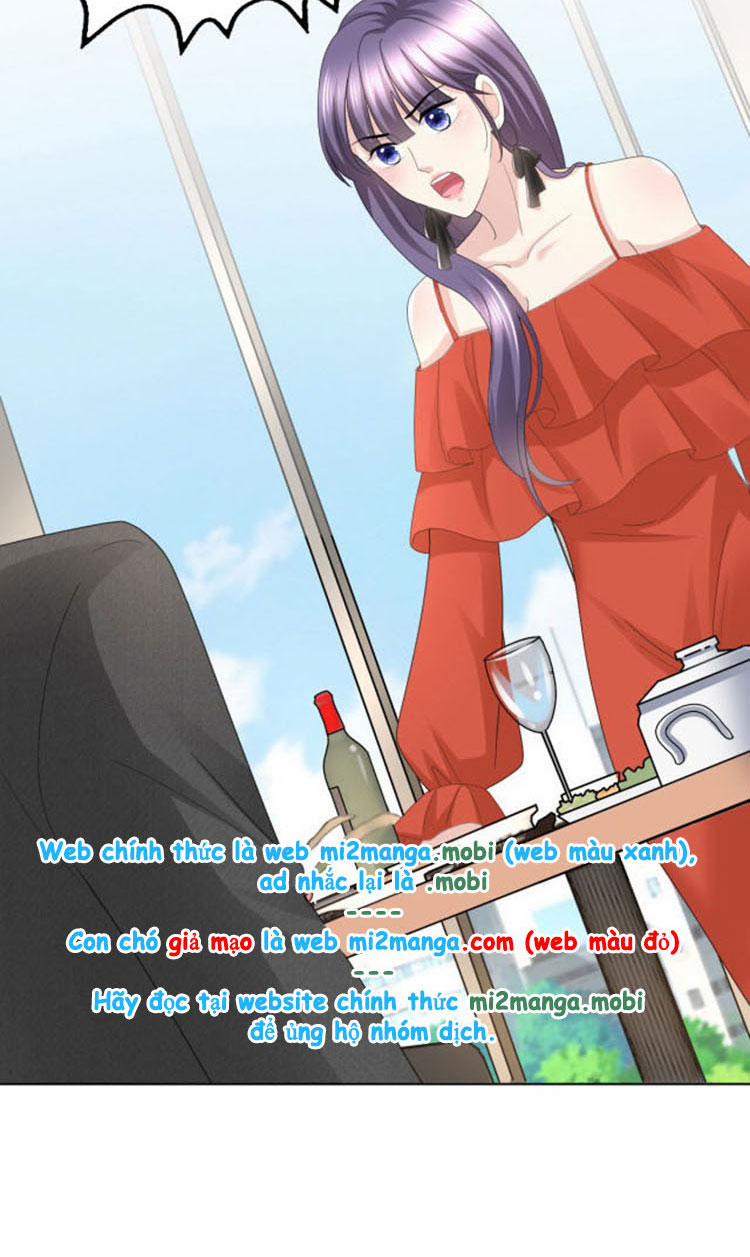 Bà Xã Quyến Rũ Trí Mạng: Tổng Tài Muốn Tái Hôn 57 trang 2