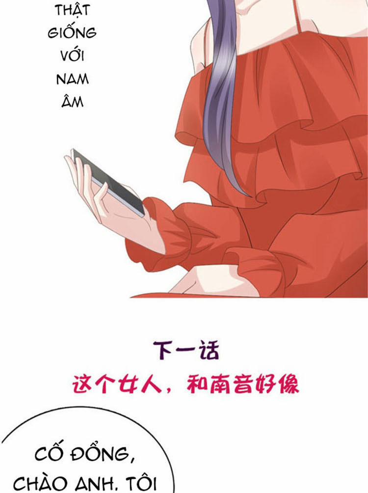 Bà Xã Quyến Rũ Trí Mạng: Tổng Tài Muốn Tái Hôn 57 trang 24