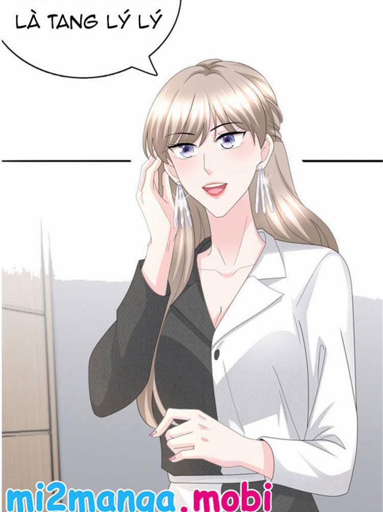 Bà Xã Quyến Rũ Trí Mạng: Tổng Tài Muốn Tái Hôn 57 trang 25