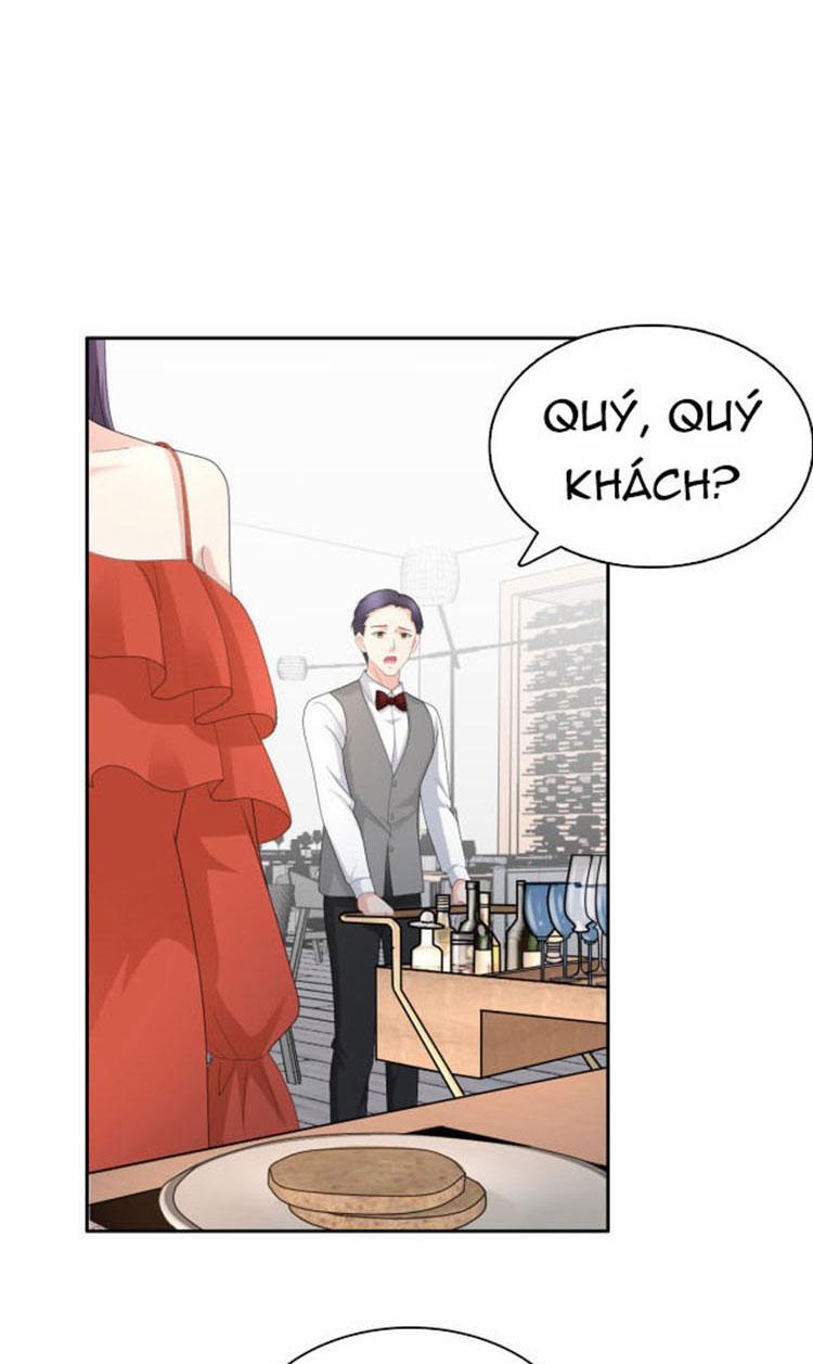 Bà Xã Quyến Rũ Trí Mạng: Tổng Tài Muốn Tái Hôn 57 trang 3