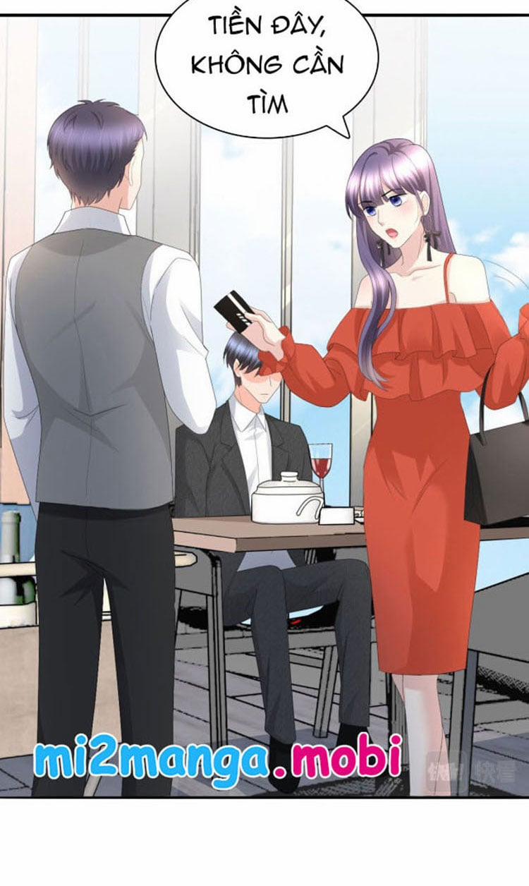 Bà Xã Quyến Rũ Trí Mạng: Tổng Tài Muốn Tái Hôn 57 trang 4