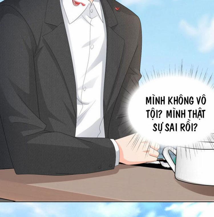 Bà Xã Quyến Rũ Trí Mạng: Tổng Tài Muốn Tái Hôn 57 trang 6