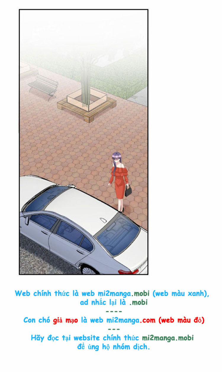 Bà Xã Quyến Rũ Trí Mạng: Tổng Tài Muốn Tái Hôn 57 trang 8