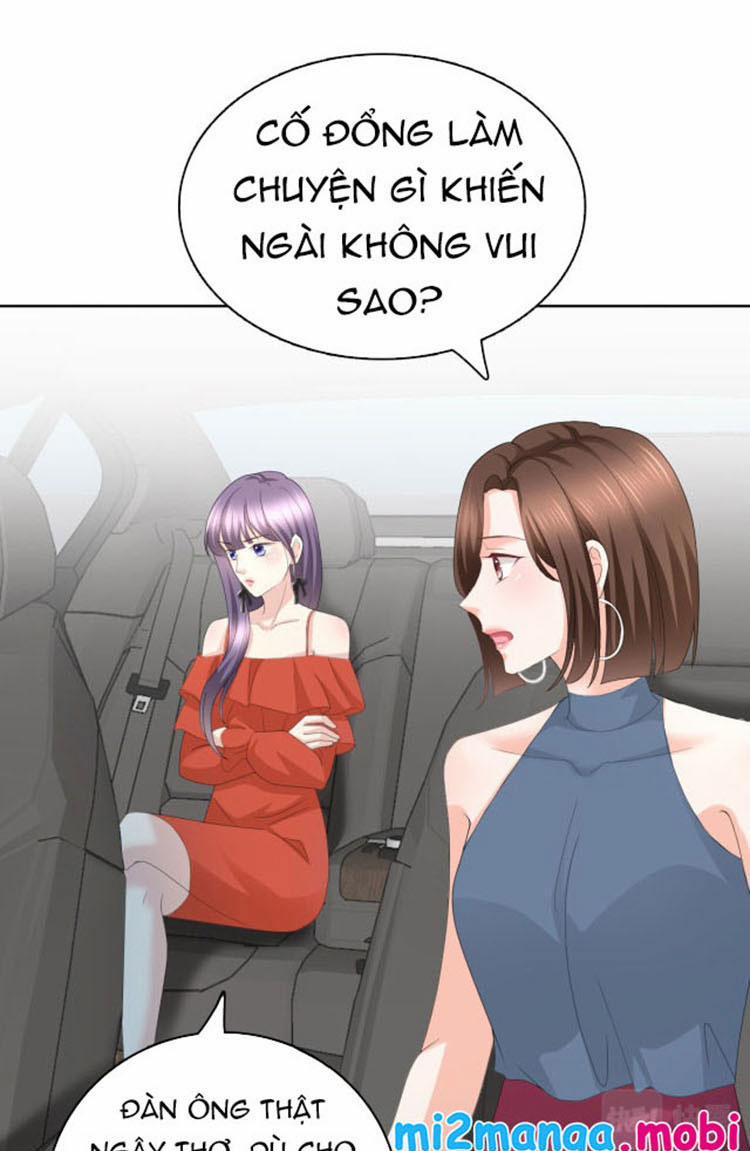 Bà Xã Quyến Rũ Trí Mạng: Tổng Tài Muốn Tái Hôn 57 trang 9