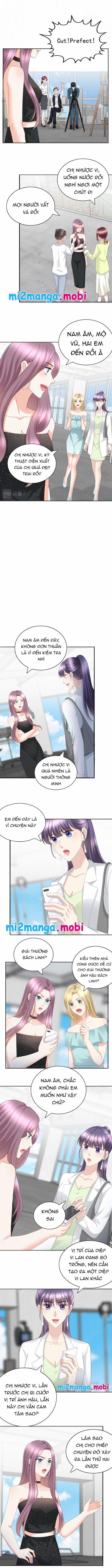 Bà Xã Quyến Rũ Trí Mạng: Tổng Tài Muốn Tái Hôn 58 trang 0