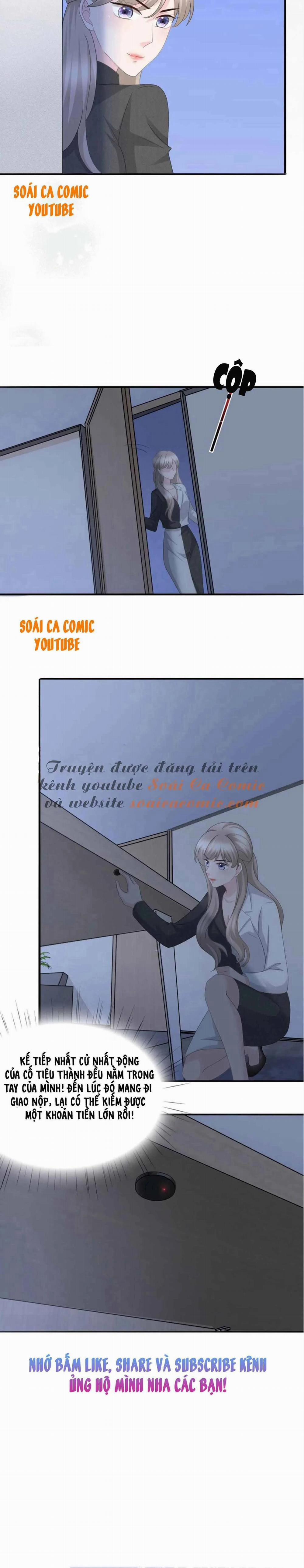 Bà Xã Quyến Rũ Trí Mạng: Tổng Tài Muốn Tái Hôn 59 trang 2