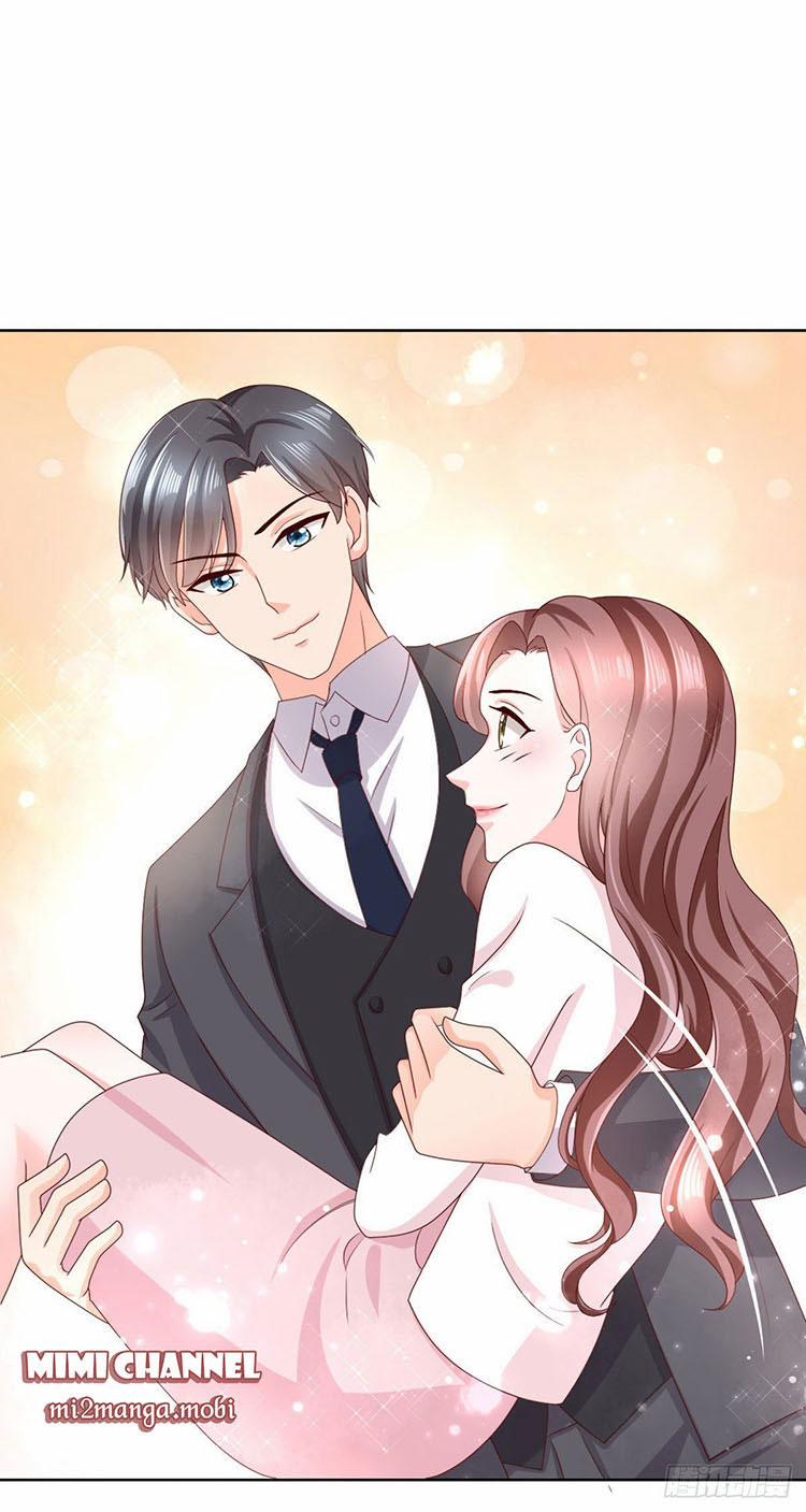 Bà Xã Quyến Rũ Trí Mạng: Tổng Tài Muốn Tái Hôn 8 trang 1