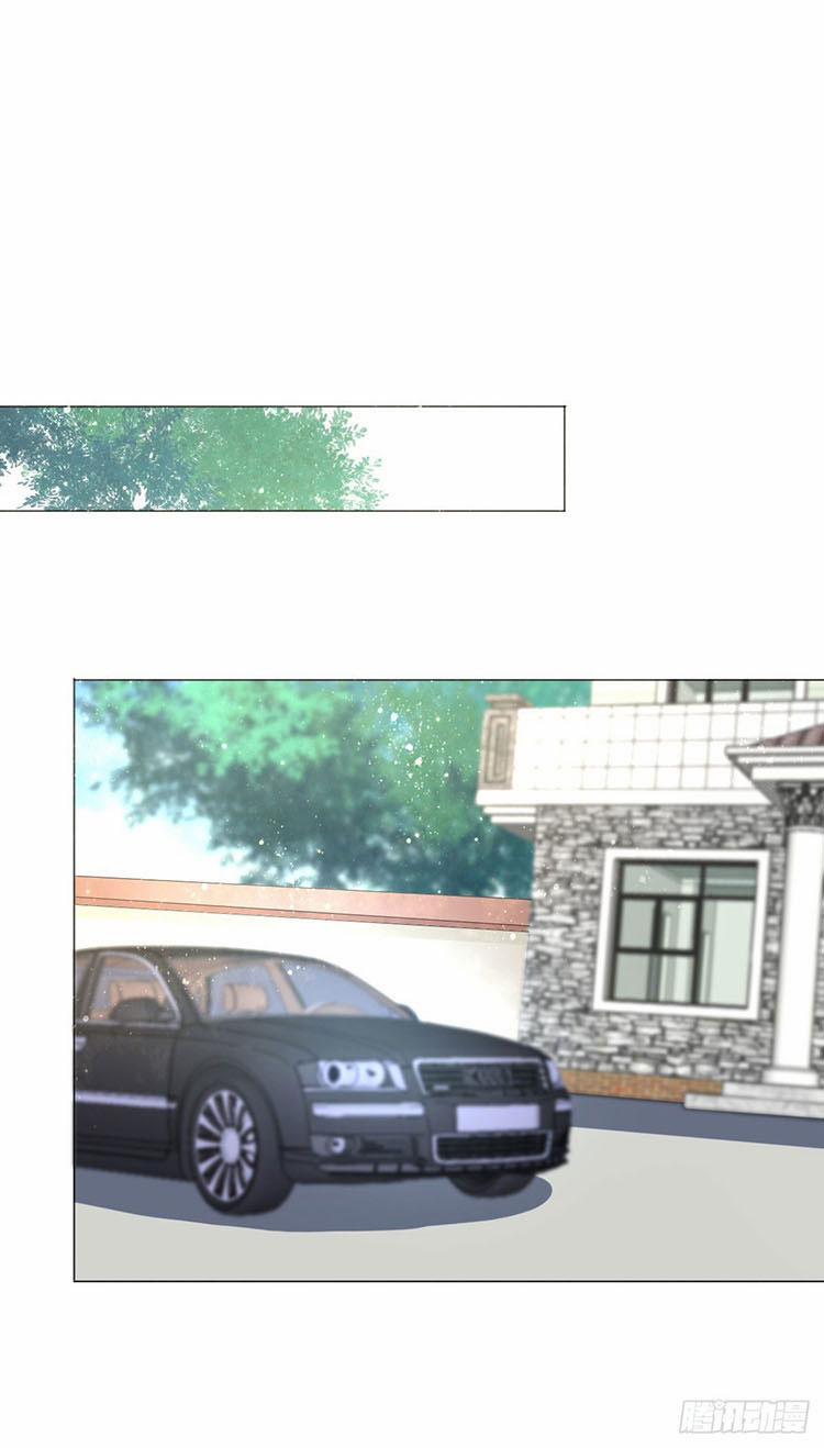 Bà Xã Quyến Rũ Trí Mạng: Tổng Tài Muốn Tái Hôn 8 trang 14