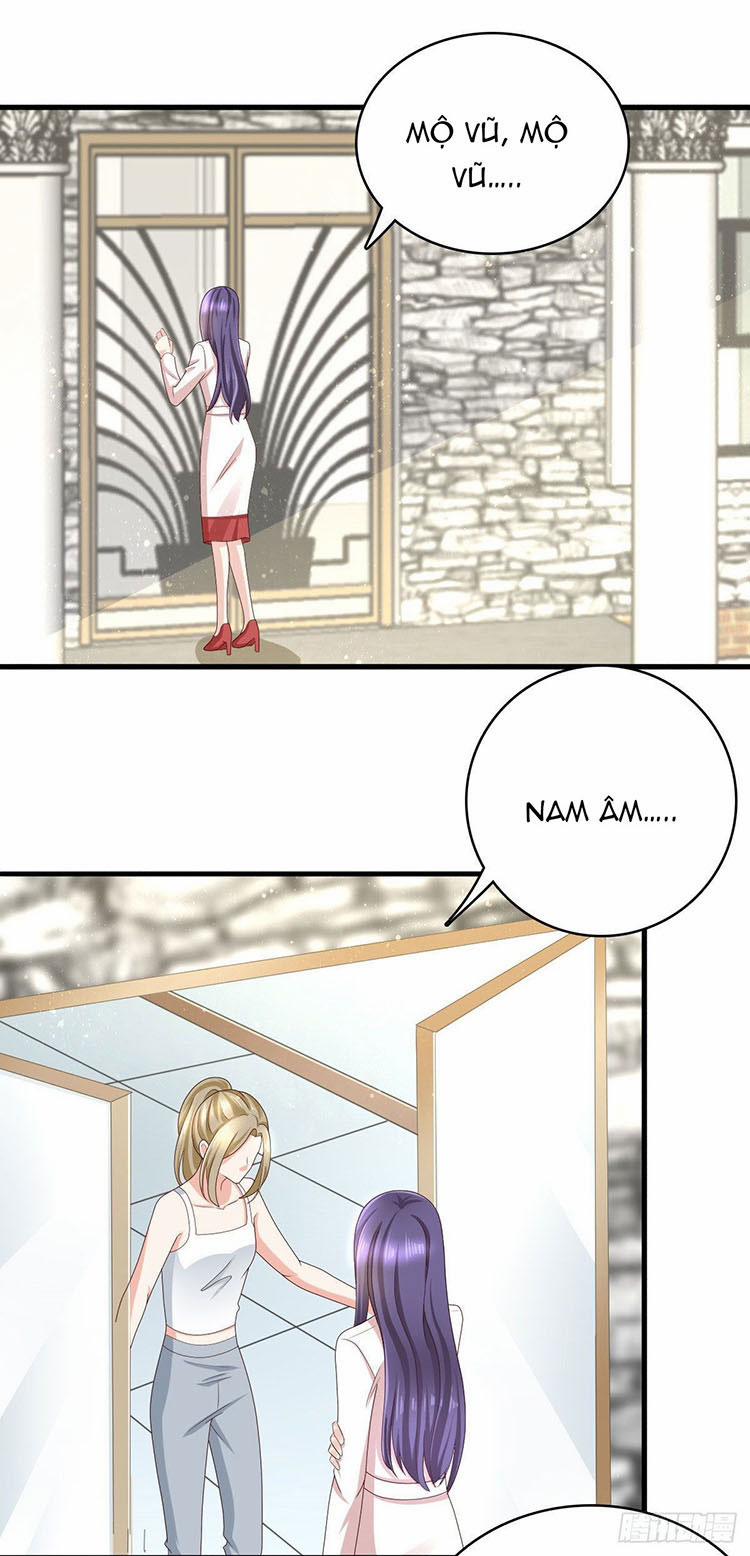 Bà Xã Quyến Rũ Trí Mạng: Tổng Tài Muốn Tái Hôn 8 trang 15