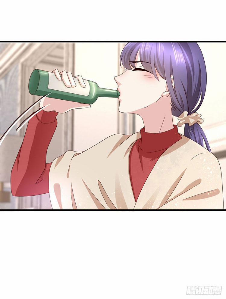 Bà Xã Quyến Rũ Trí Mạng: Tổng Tài Muốn Tái Hôn 8 trang 17