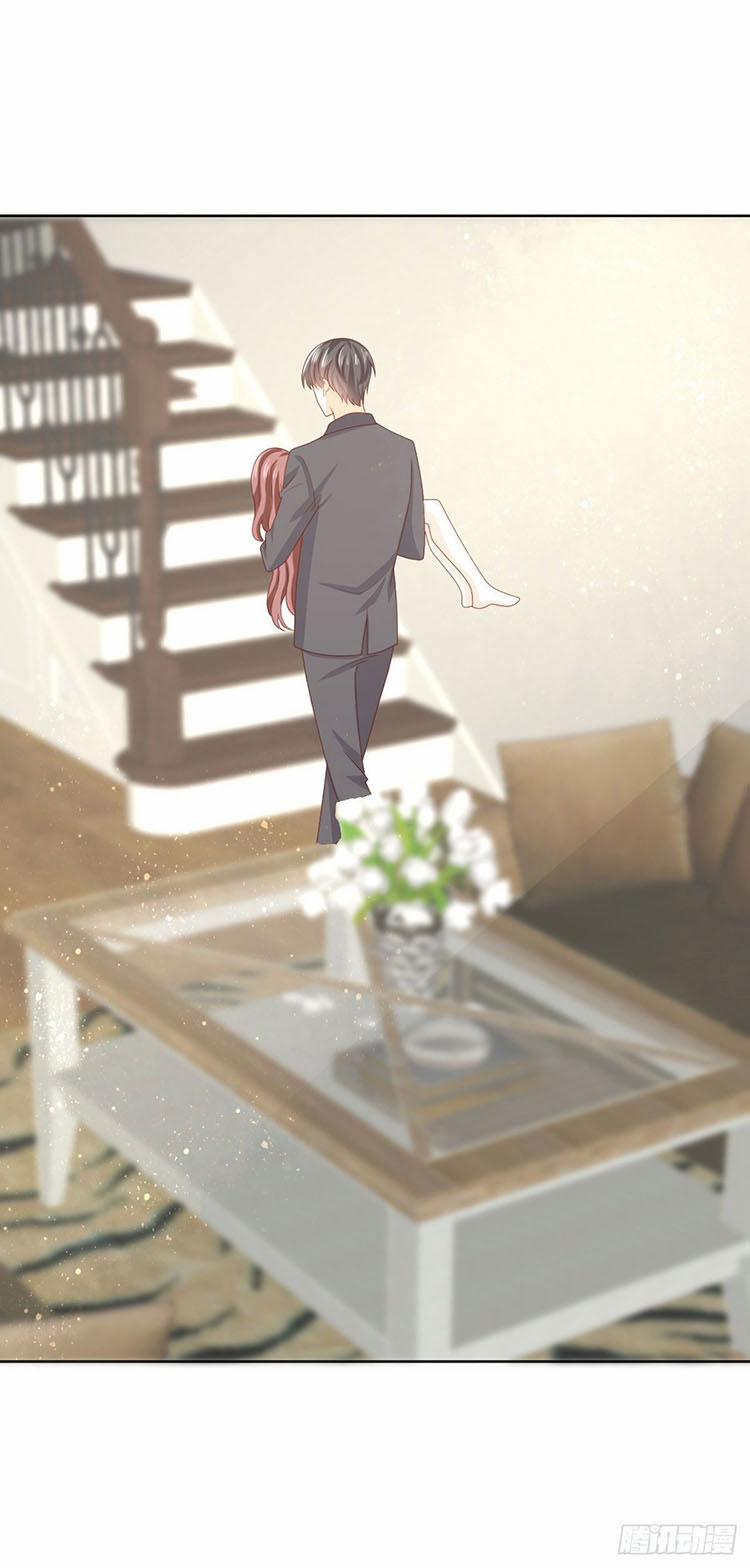 Bà Xã Quyến Rũ Trí Mạng: Tổng Tài Muốn Tái Hôn 8 trang 2