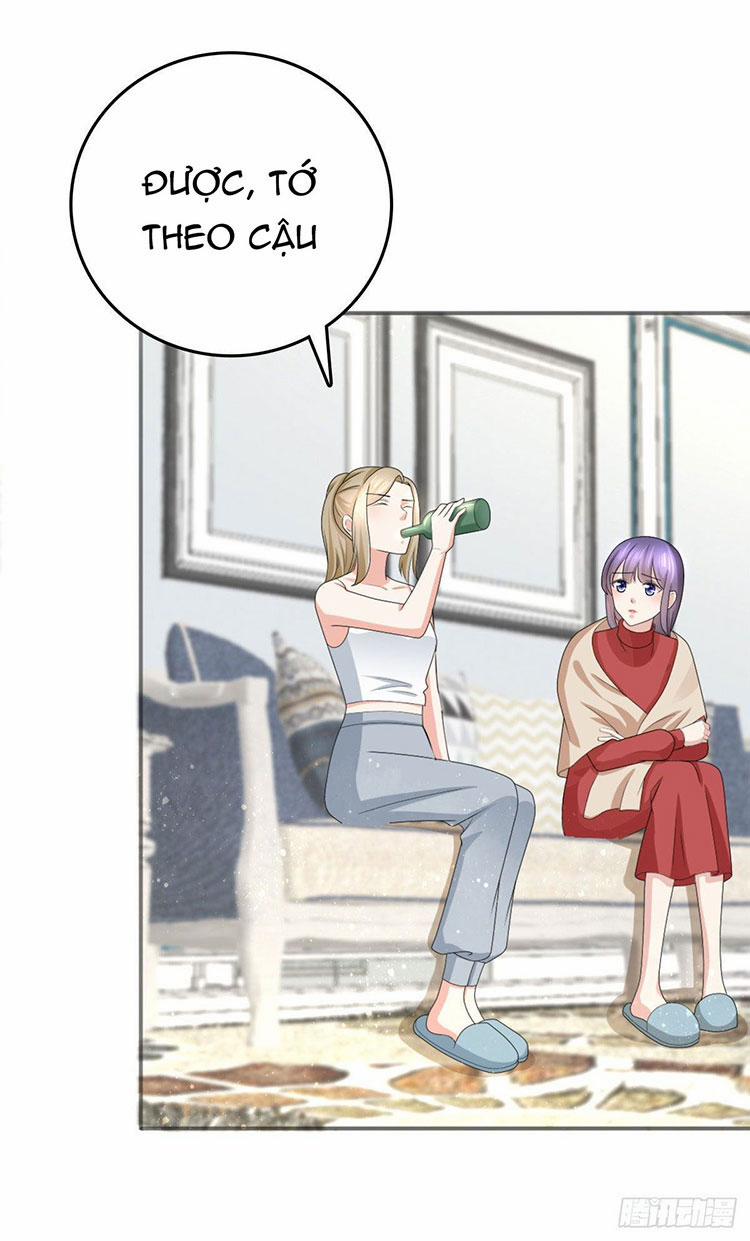 Bà Xã Quyến Rũ Trí Mạng: Tổng Tài Muốn Tái Hôn 8 trang 20