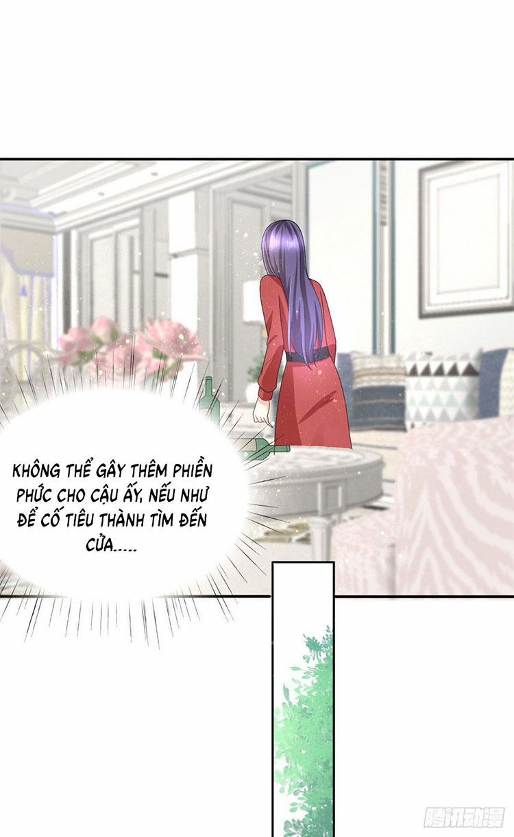 Bà Xã Quyến Rũ Trí Mạng: Tổng Tài Muốn Tái Hôn 8 trang 24