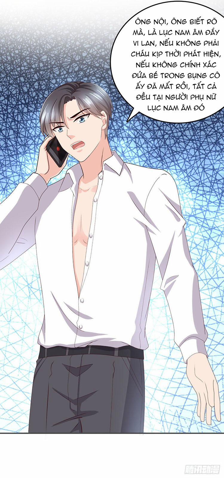 Bà Xã Quyến Rũ Trí Mạng: Tổng Tài Muốn Tái Hôn 8 trang 6