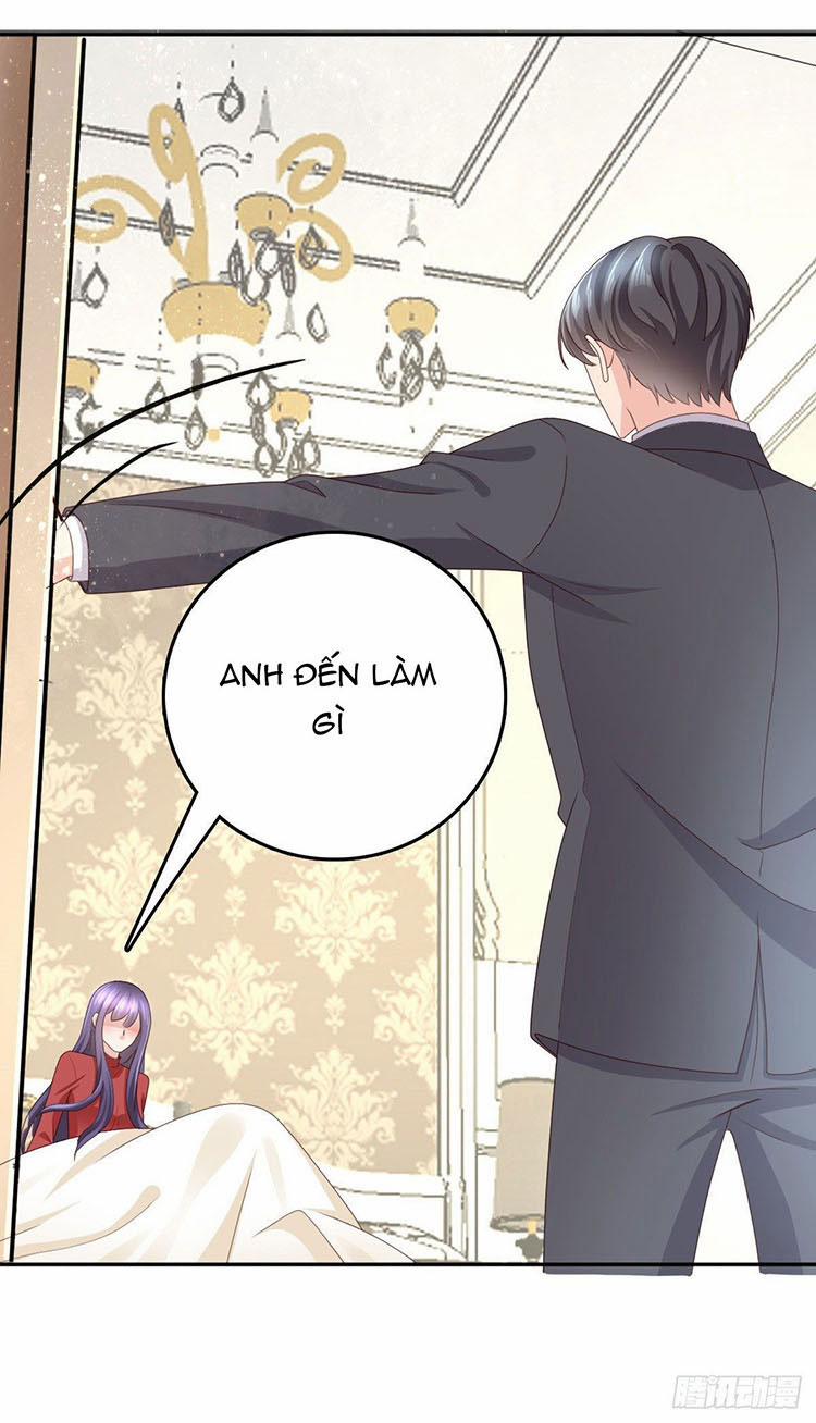 Bà Xã Quyến Rũ Trí Mạng: Tổng Tài Muốn Tái Hôn 8 trang 9