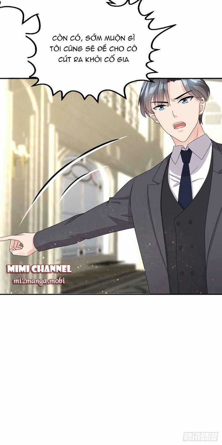 Bà Xã Quyến Rũ Trí Mạng: Tổng Tài Muốn Tái Hôn 9 trang 1