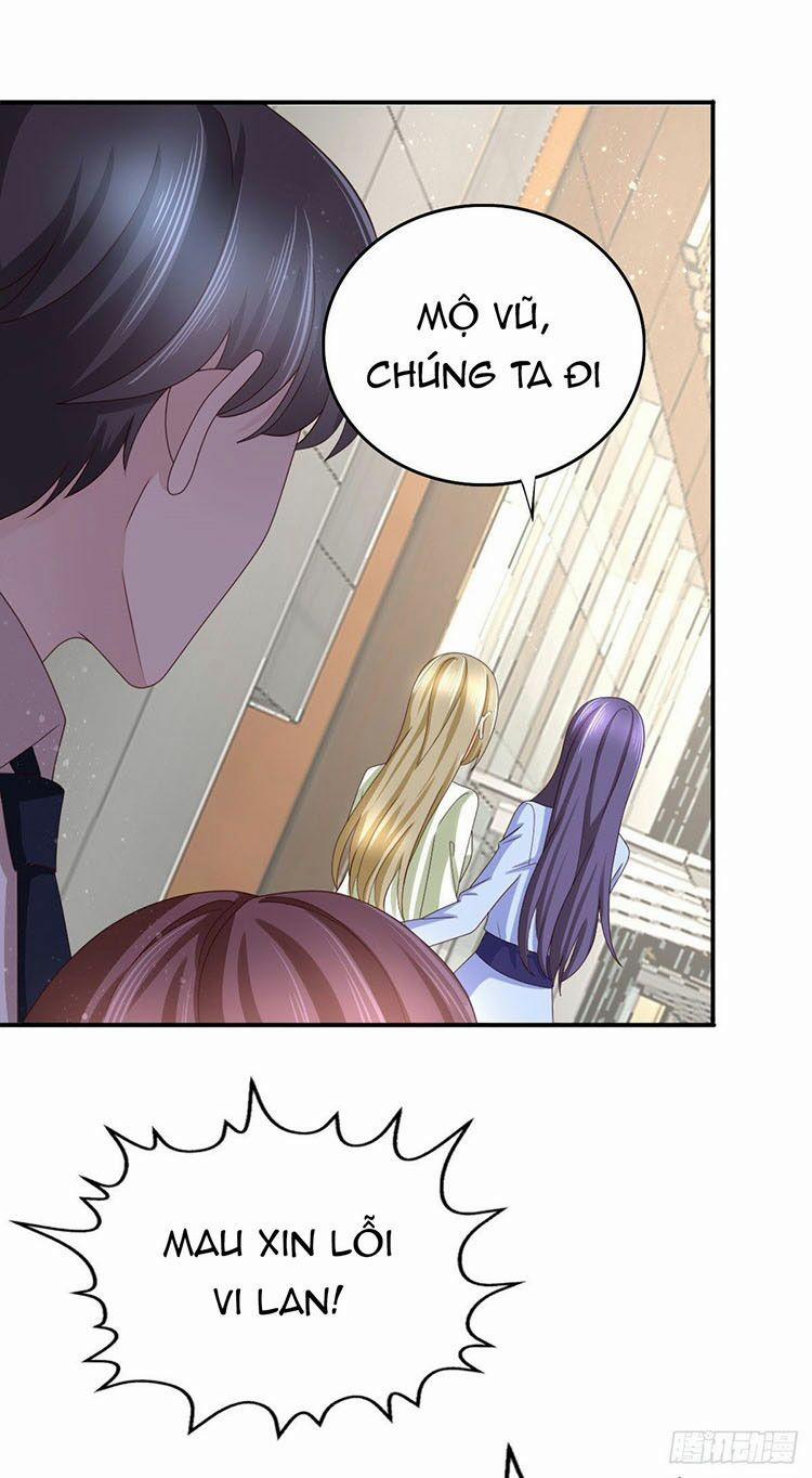 Bà Xã Quyến Rũ Trí Mạng: Tổng Tài Muốn Tái Hôn 9 trang 14