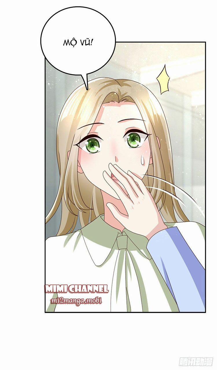 Bà Xã Quyến Rũ Trí Mạng: Tổng Tài Muốn Tái Hôn 9 trang 18