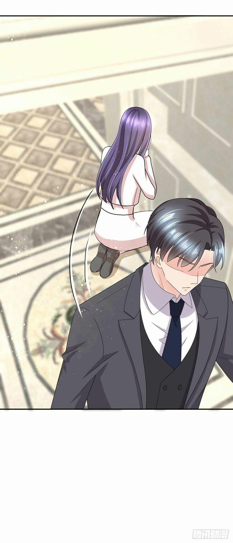 Bà Xã Quyến Rũ Trí Mạng: Tổng Tài Muốn Tái Hôn 9 trang 2