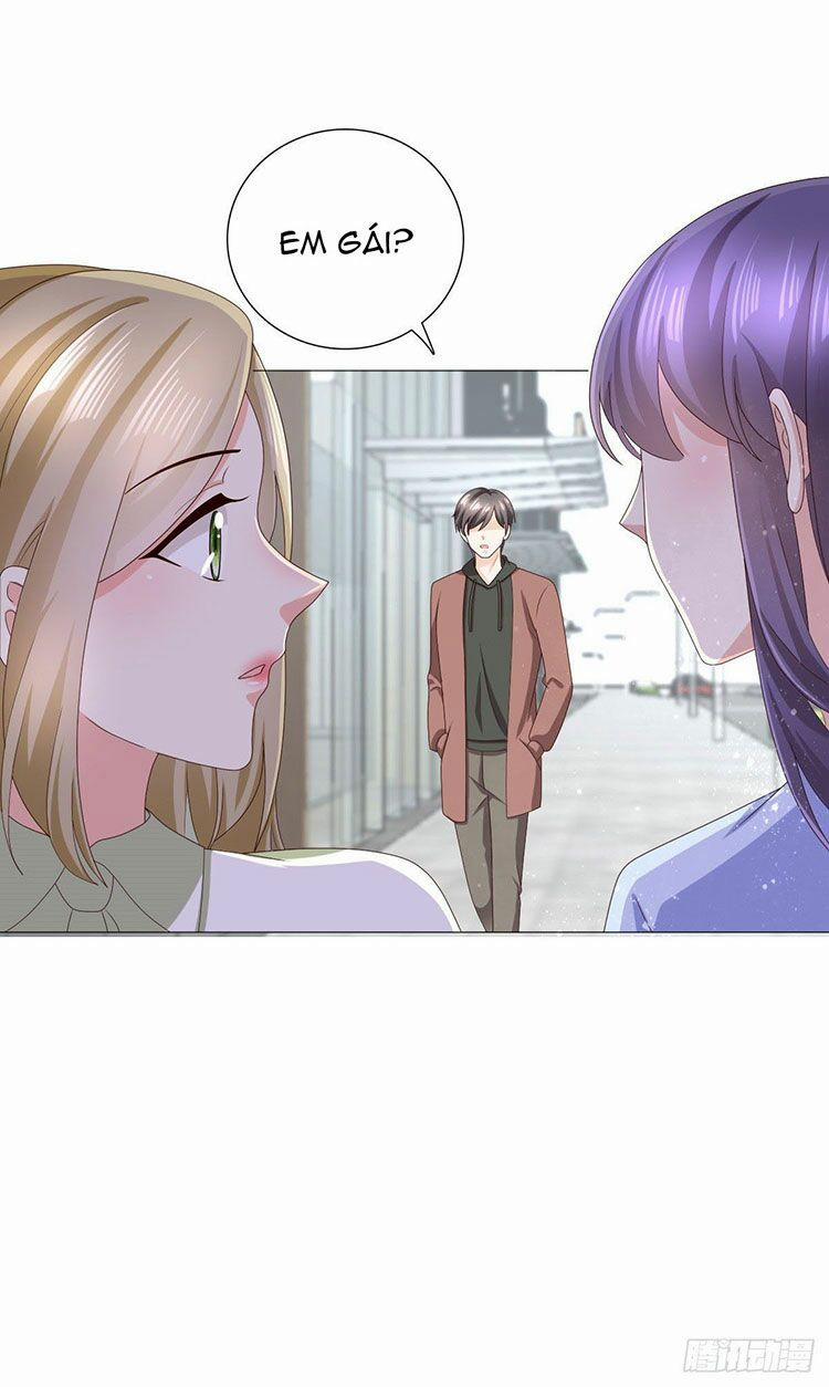 Bà Xã Quyến Rũ Trí Mạng: Tổng Tài Muốn Tái Hôn 9 trang 20