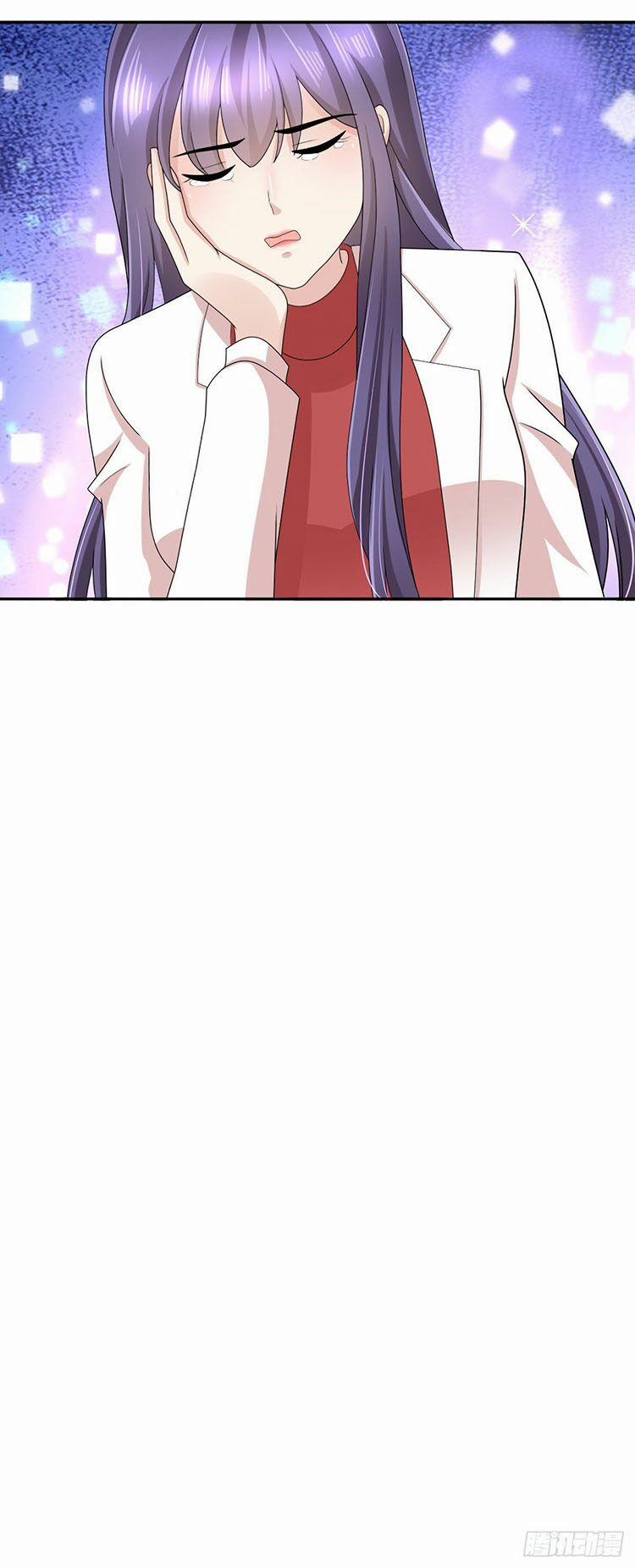 Bà Xã Quyến Rũ Trí Mạng: Tổng Tài Muốn Tái Hôn 9 trang 3