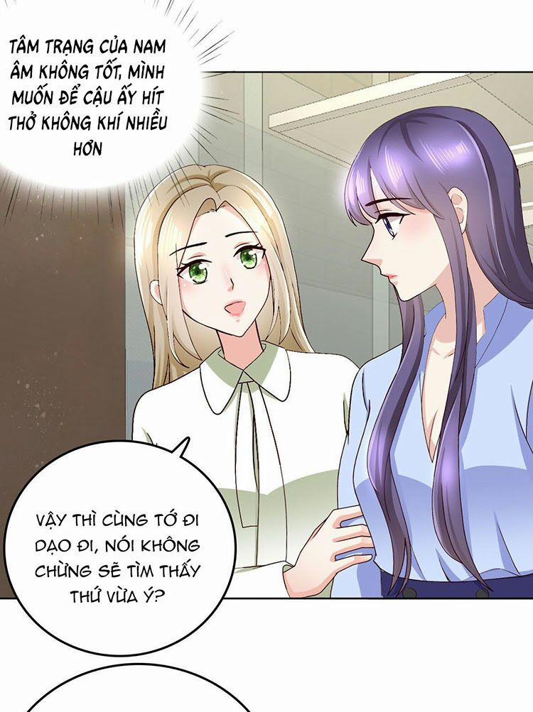 Bà Xã Quyến Rũ Trí Mạng: Tổng Tài Muốn Tái Hôn 9 trang 5