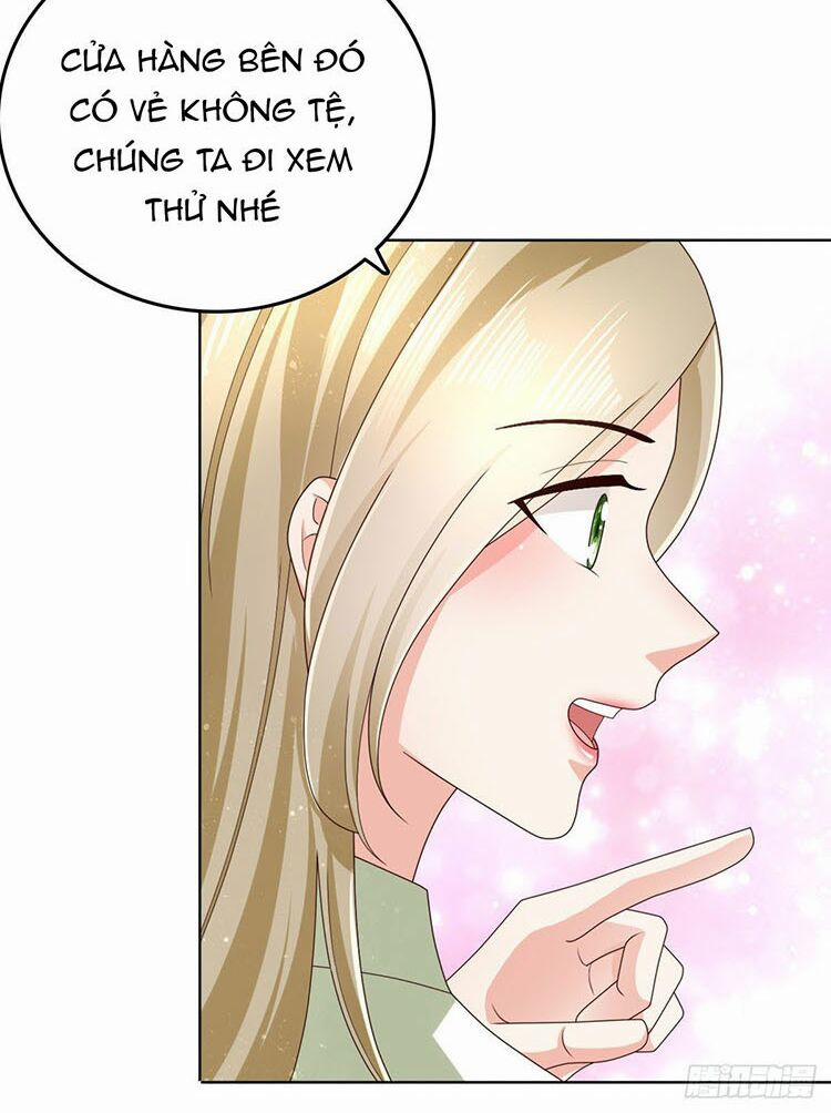 Bà Xã Quyến Rũ Trí Mạng: Tổng Tài Muốn Tái Hôn 9 trang 6