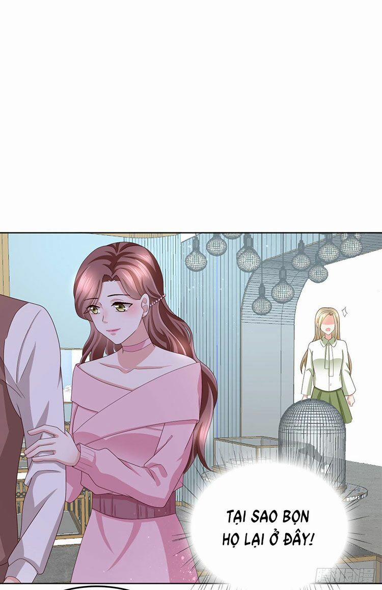 Bà Xã Quyến Rũ Trí Mạng: Tổng Tài Muốn Tái Hôn 9 trang 7