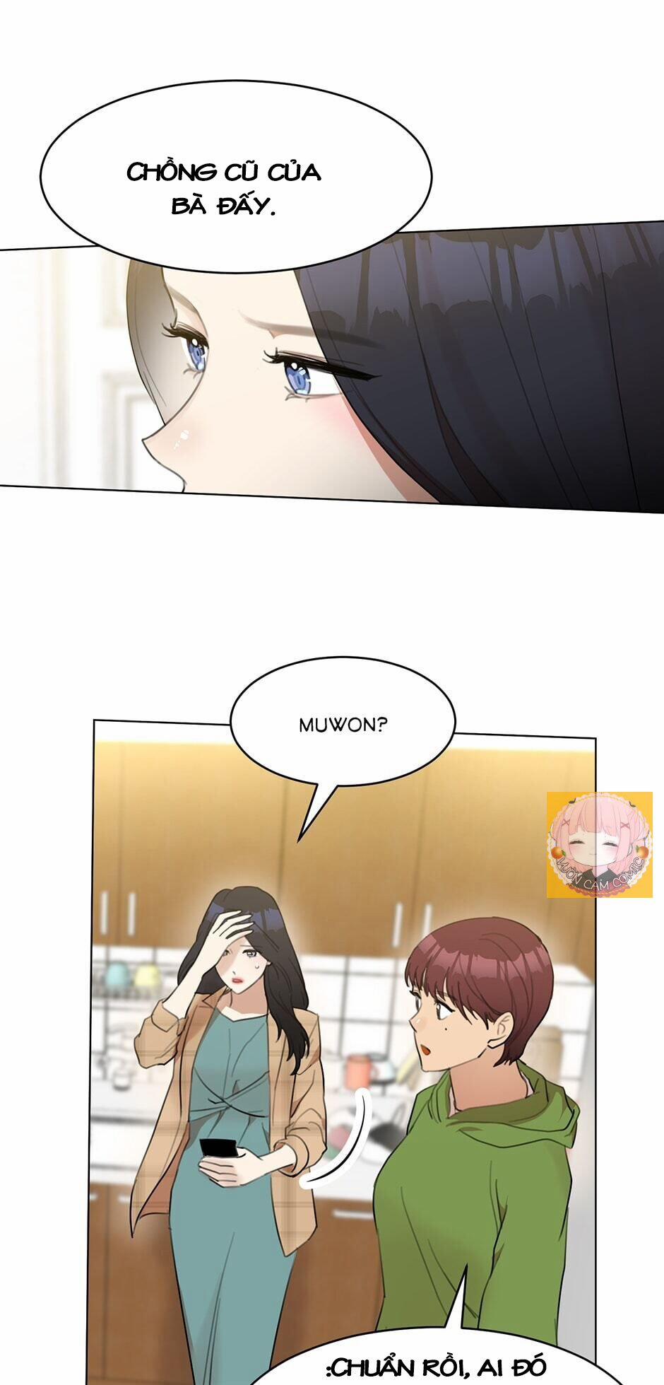 Bà Xã Tôi Đã Trở Lại (My Wife Is Back) 12 trang 10