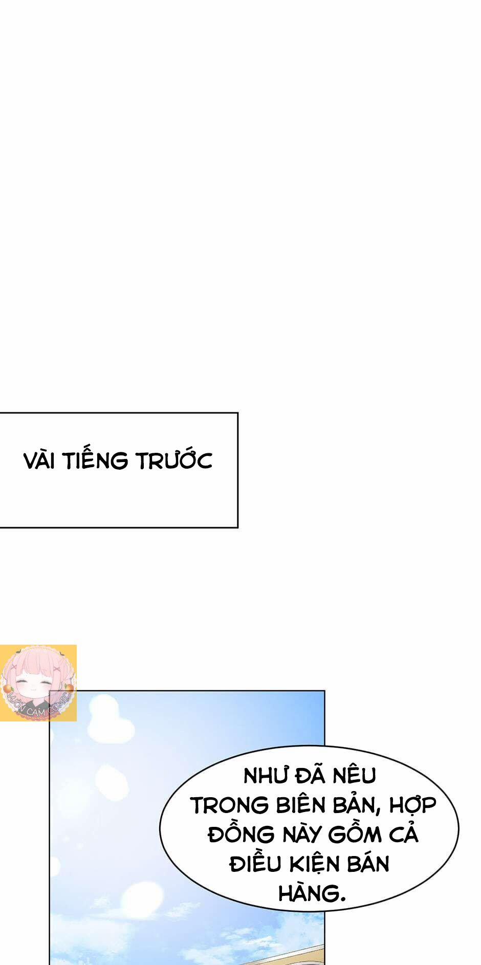 Bà Xã Tôi Đã Trở Lại (My Wife Is Back) 12 trang 15