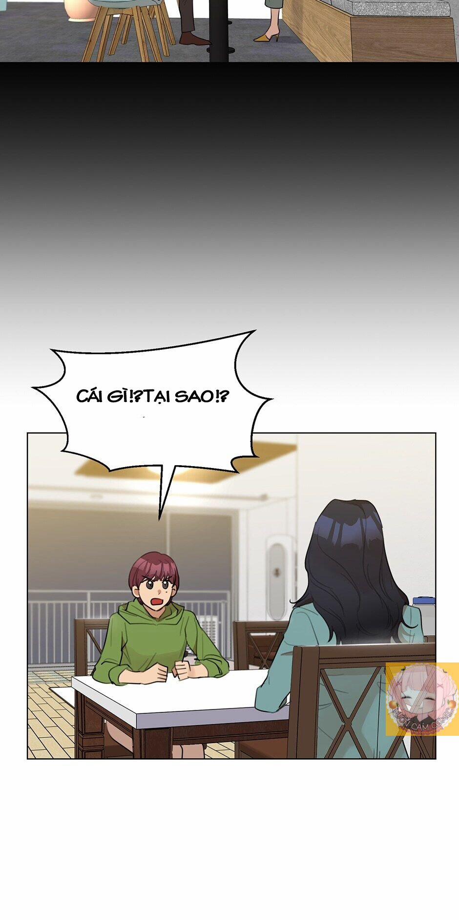 Bà Xã Tôi Đã Trở Lại (My Wife Is Back) 12 trang 18