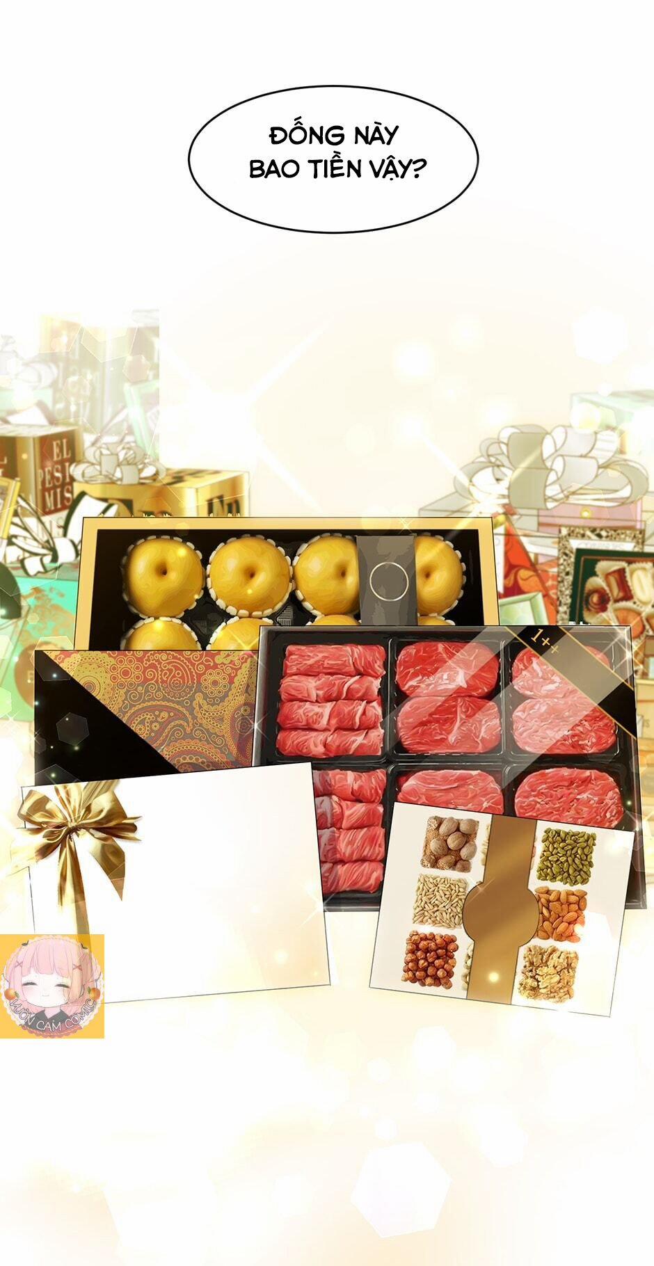 Bà Xã Tôi Đã Trở Lại (My Wife Is Back) 12 trang 2