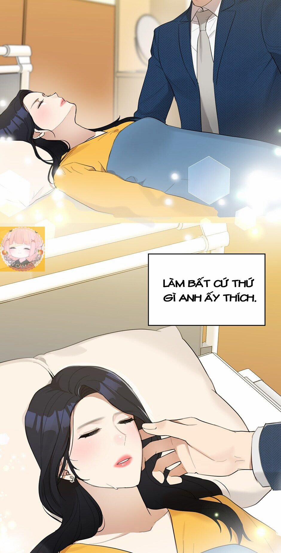 Bà Xã Tôi Đã Trở Lại (My Wife Is Back) 12 trang 23