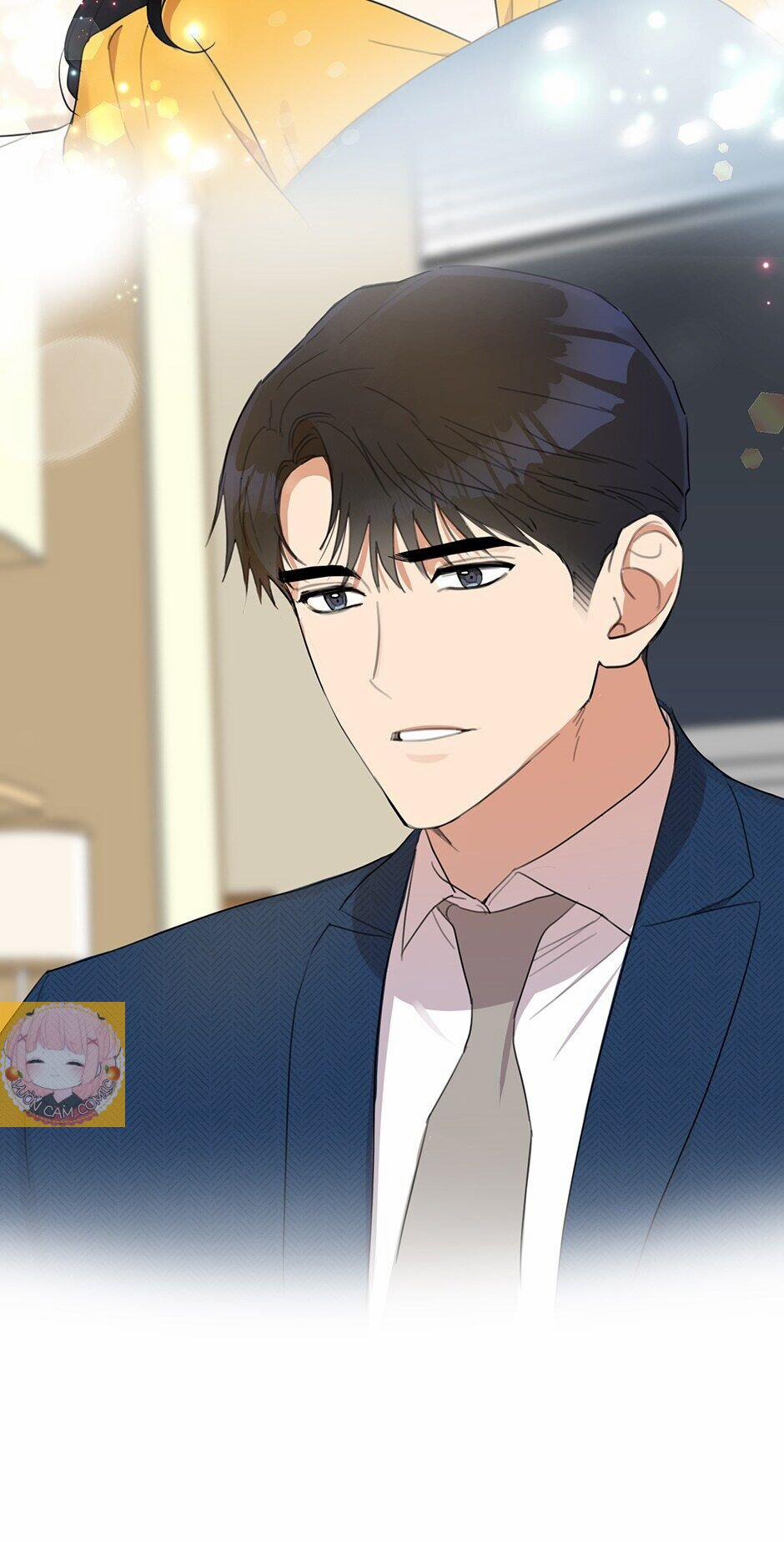 Bà Xã Tôi Đã Trở Lại (My Wife Is Back) 12 trang 24