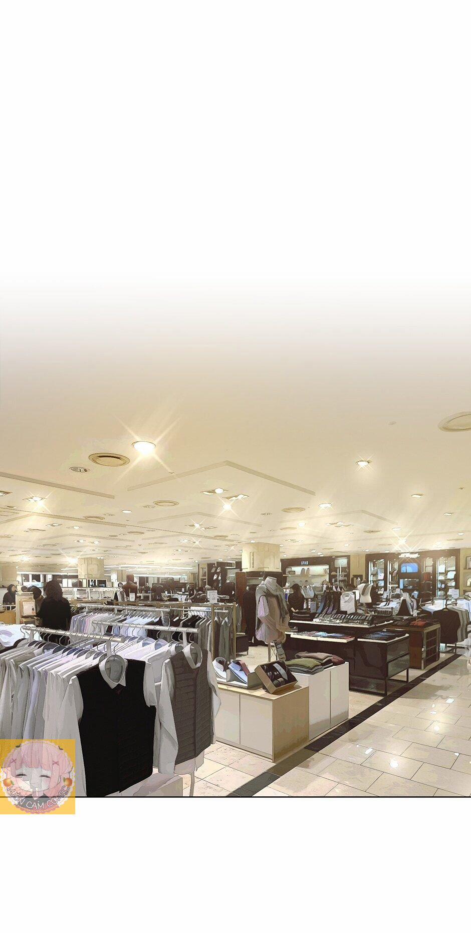 Bà Xã Tôi Đã Trở Lại (My Wife Is Back) 12 trang 27