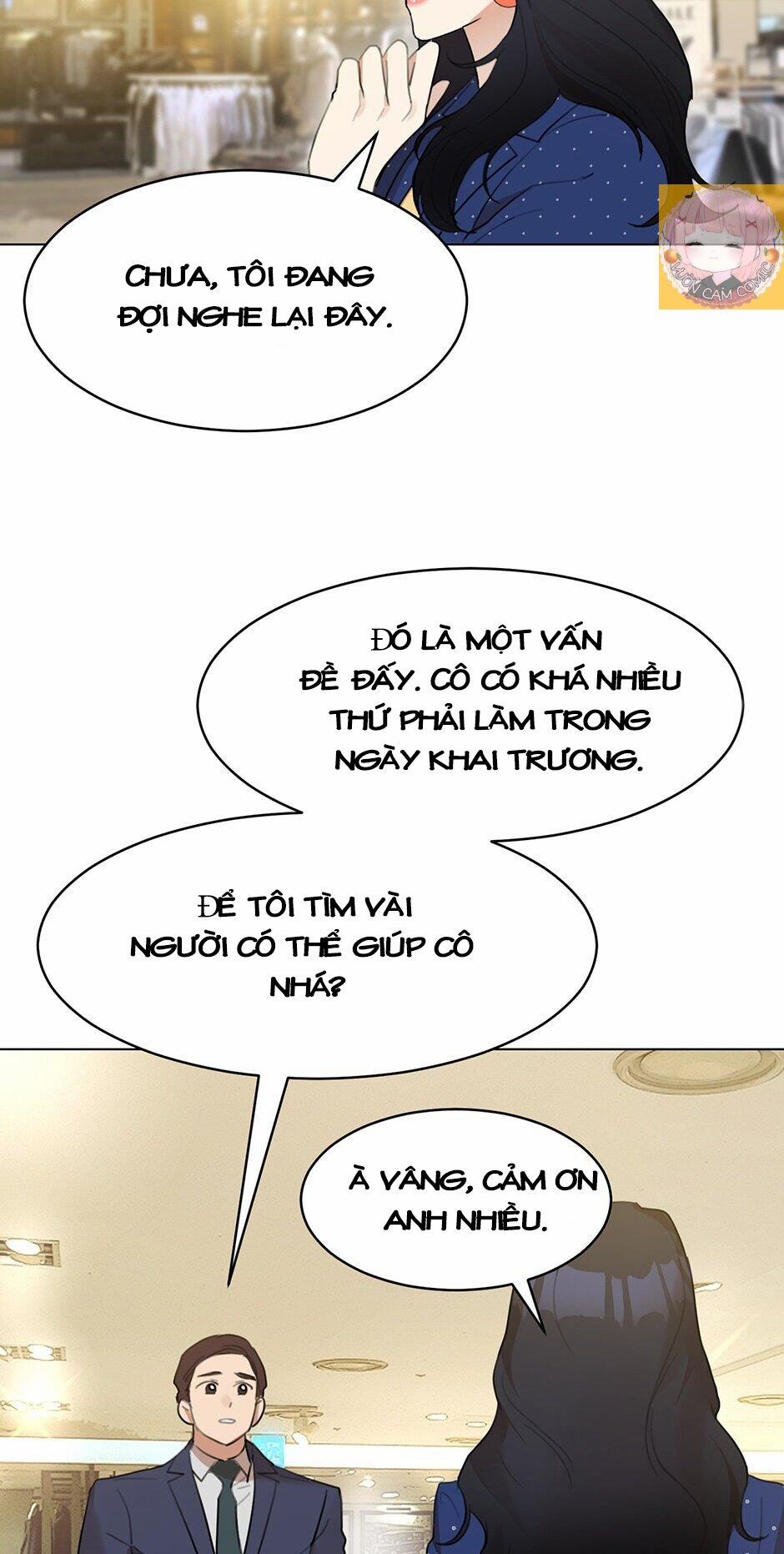 Bà Xã Tôi Đã Trở Lại (My Wife Is Back) 12 trang 29