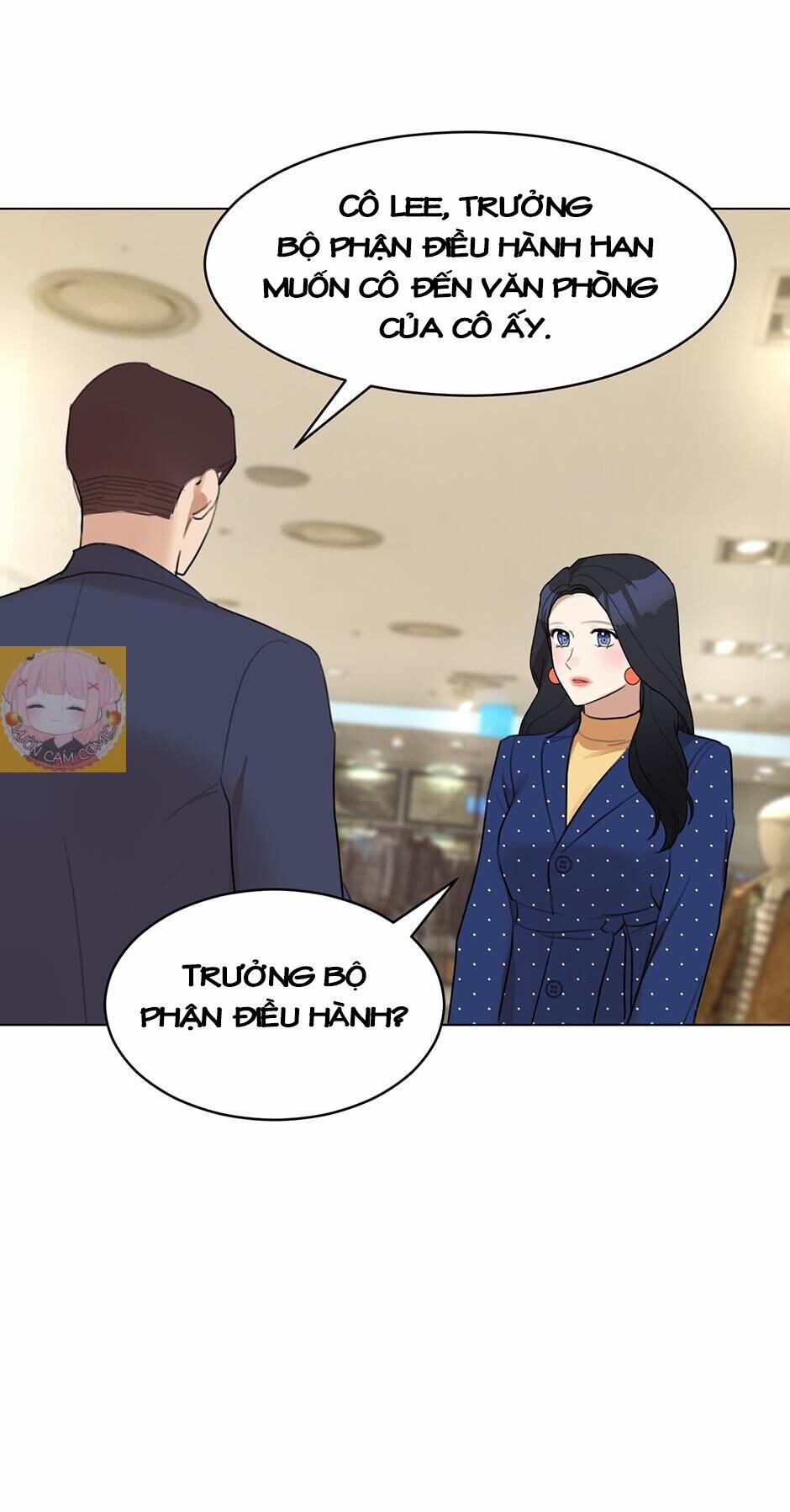 Bà Xã Tôi Đã Trở Lại (My Wife Is Back) 12 trang 31