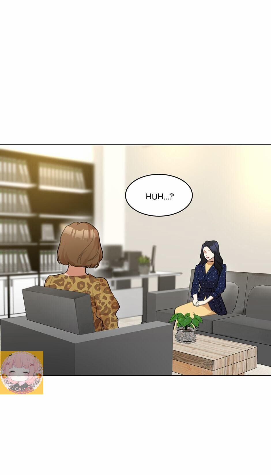 Bà Xã Tôi Đã Trở Lại (My Wife Is Back) 12 trang 41